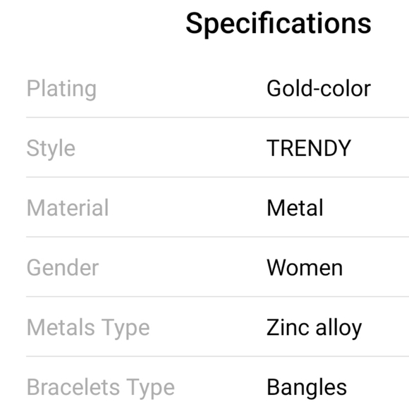 Breakfast at Tiffany's Bracelet - Picture 5 of 8